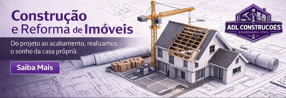 Informativo sobre serviços e engenharia